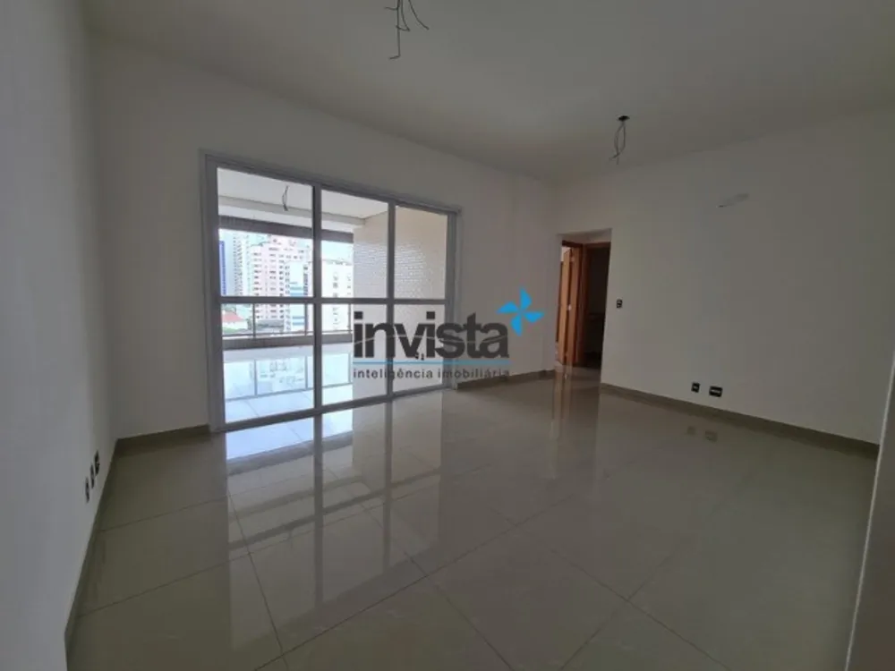 Apartamento, 3 quartos, 128 m² - Foto 1