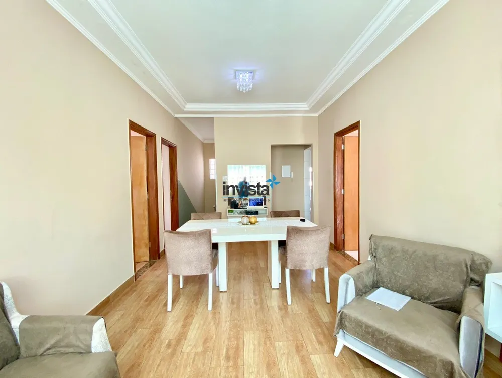 Casa, 3 quartos, 97 m² - Foto 3