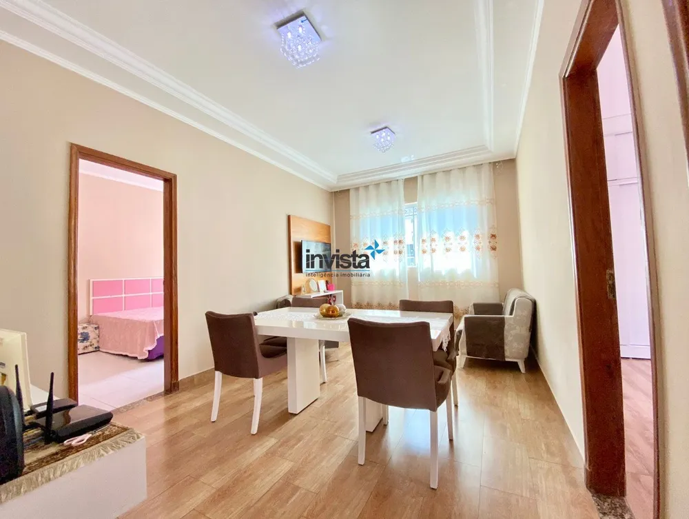Casa, 3 quartos, 97 m² - Foto 2