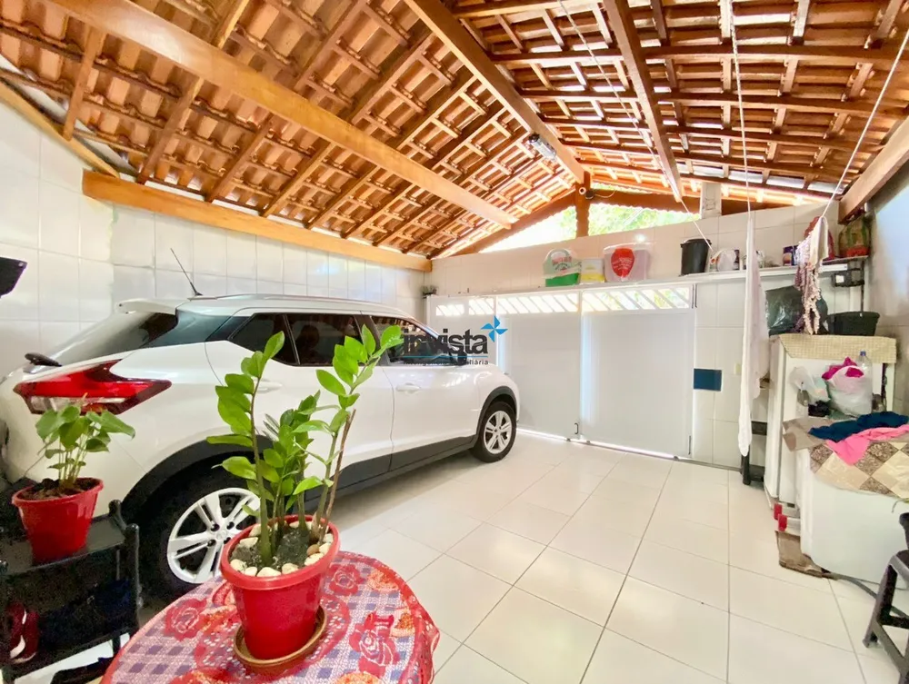 Casa, 3 quartos, 97 m² - Foto 1