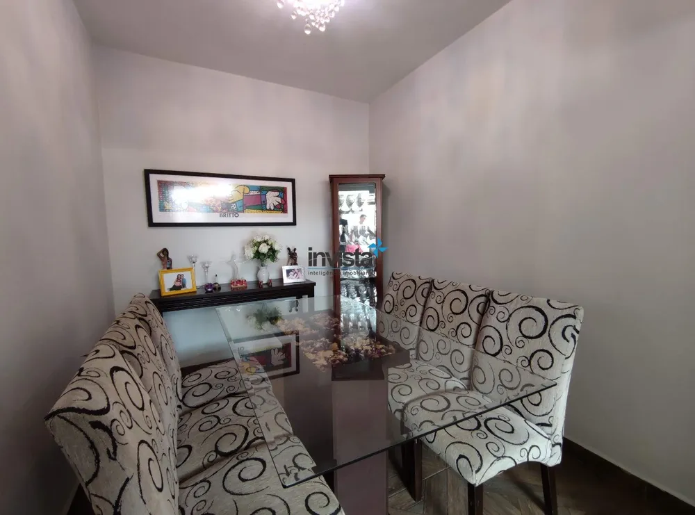 Apartamento, 3 quartos, 119 m² - Foto 4