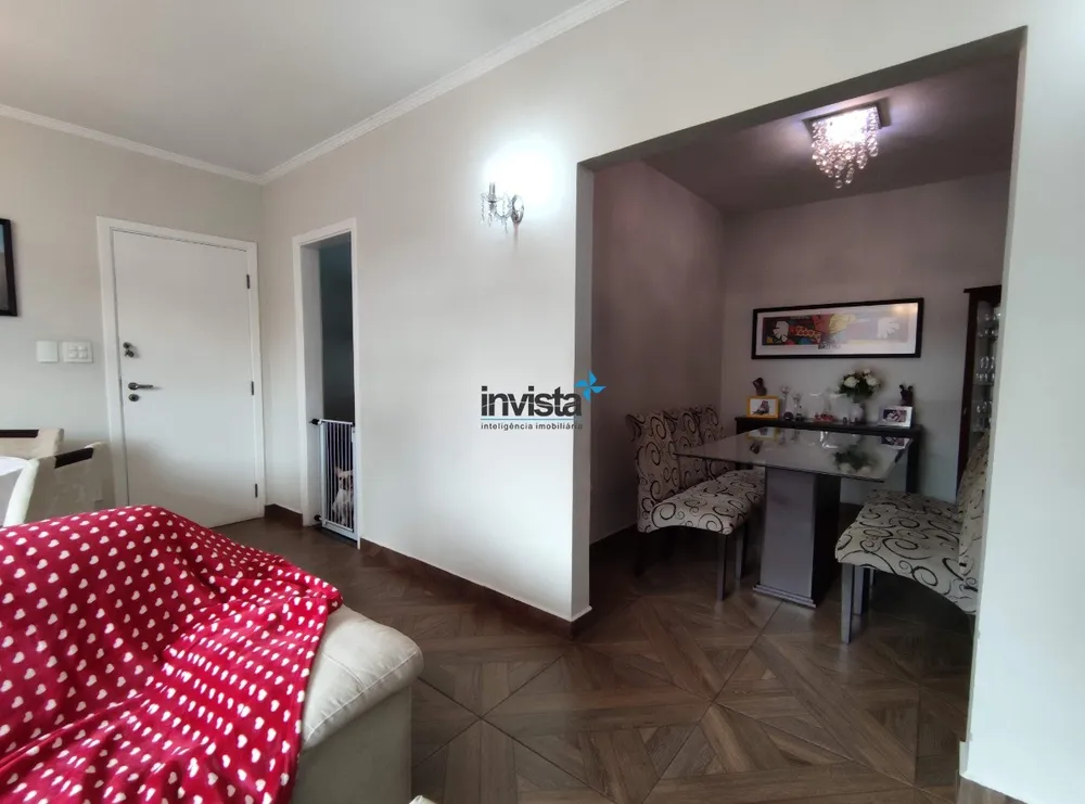 Apartamento, 3 quartos, 119 m² - Foto 2