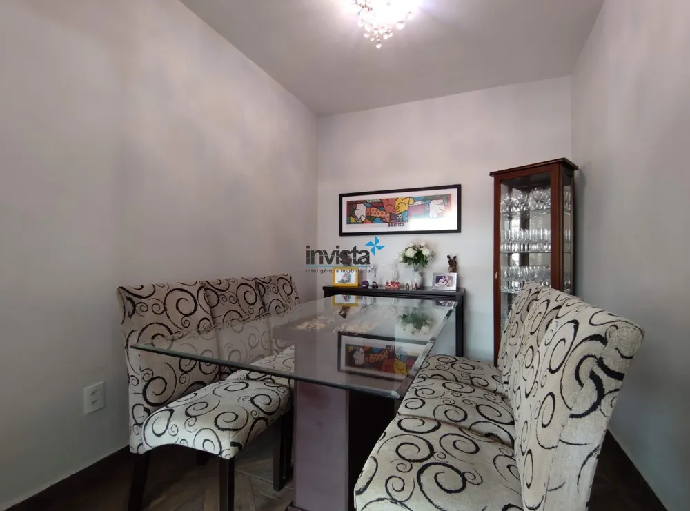 Apartamento, 3 quartos, 119 m² - Foto 3