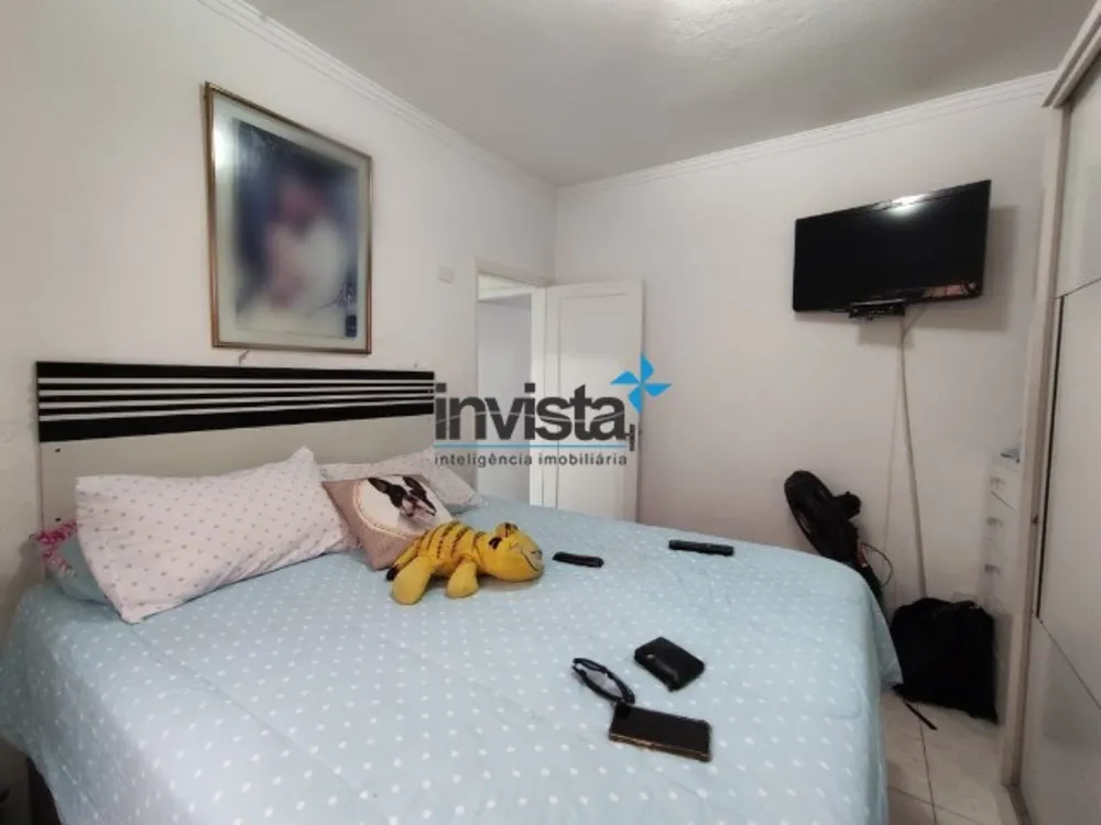 Apartamento, 2 quartos, 60 m² - Foto 4