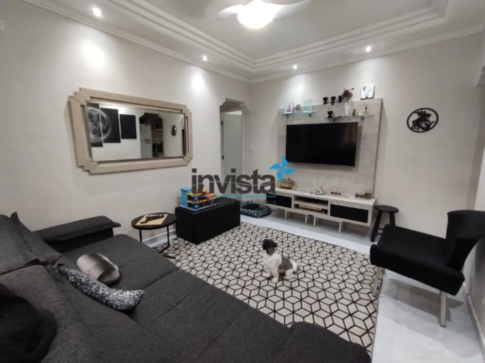 Apartamento, 2 quartos, 60 m² - Foto 1