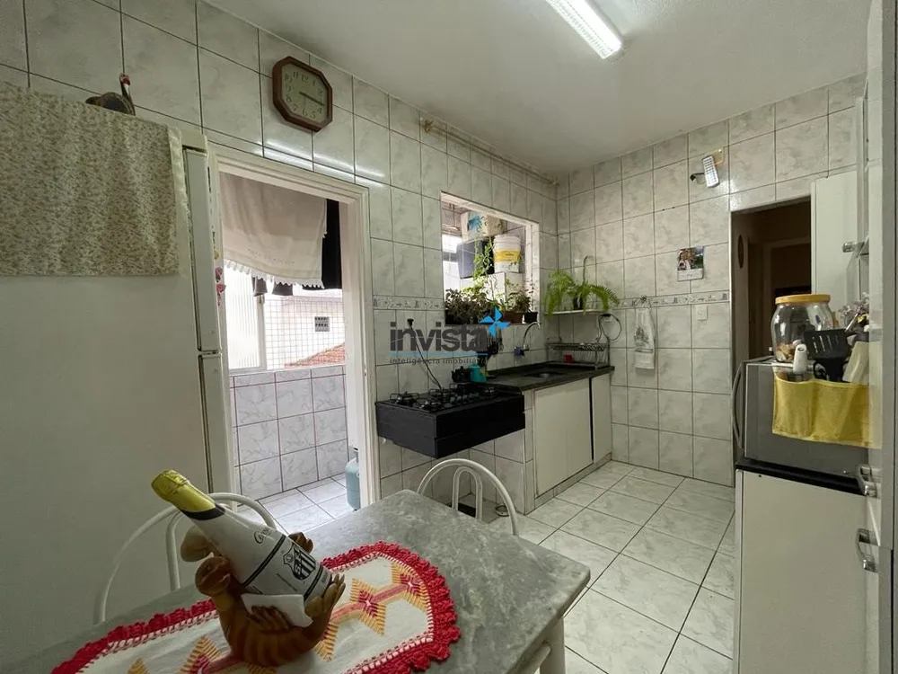 Apartamento, 2 quartos, 70 m² - Foto 4