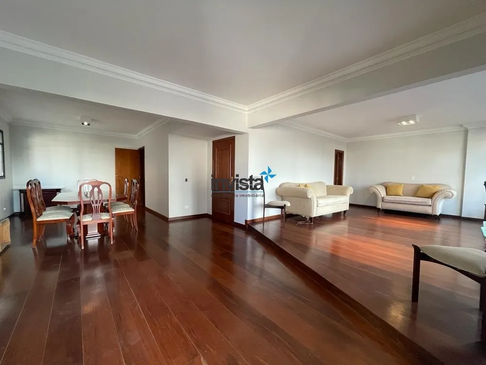 Apartamento, 4 quartos, 268 m² - Foto 4