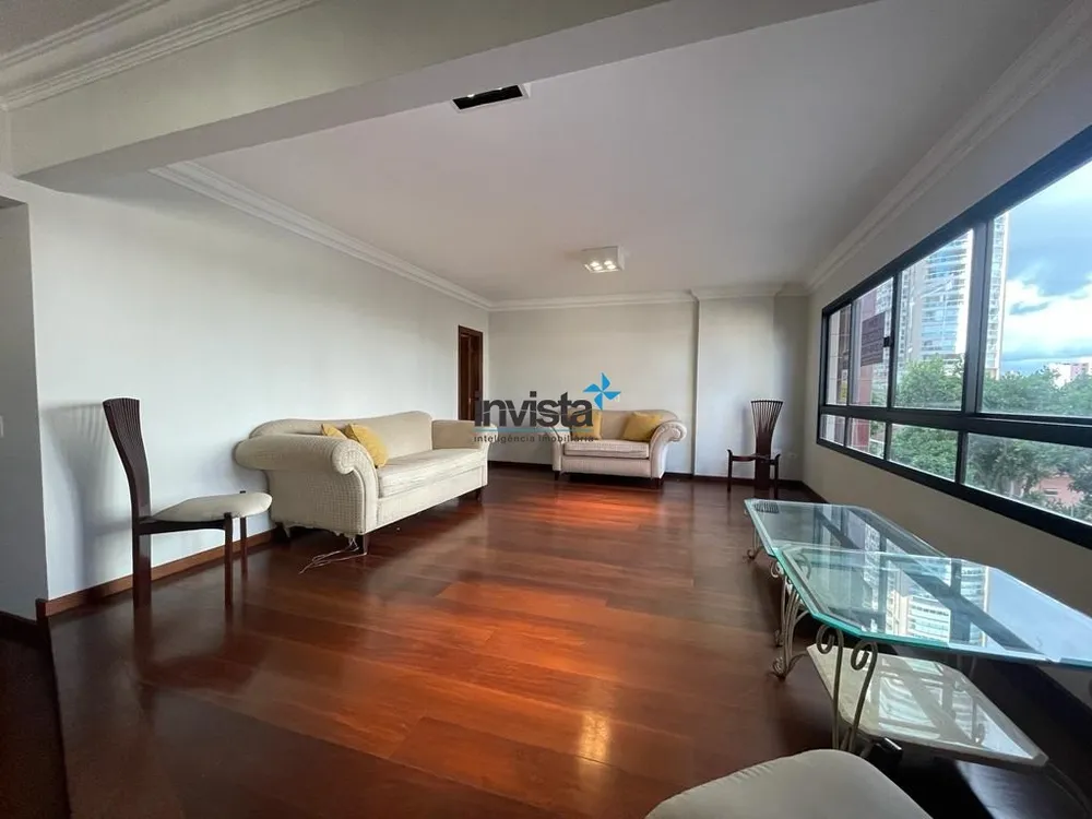 Apartamento, 4 quartos, 268 m² - Foto 3