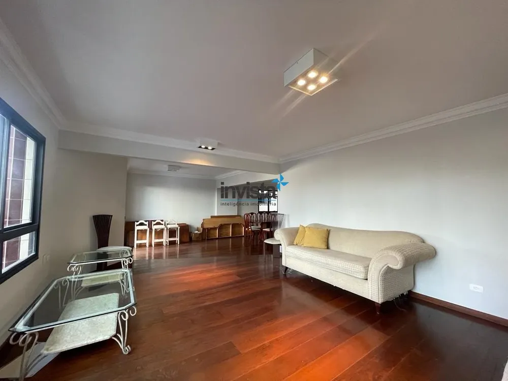 Apartamento, 4 quartos, 268 m² - Foto 1