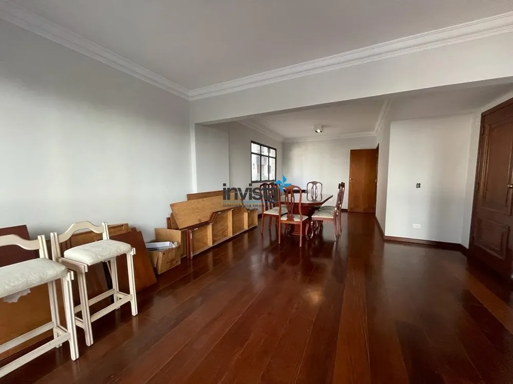 Apartamento, 4 quartos, 268 m² - Foto 2