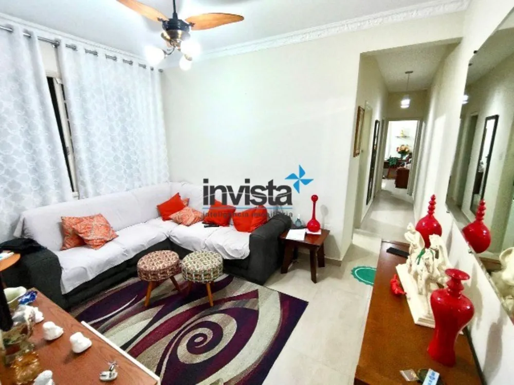 Apartamento, 2 quartos, 68 m² - Foto 2