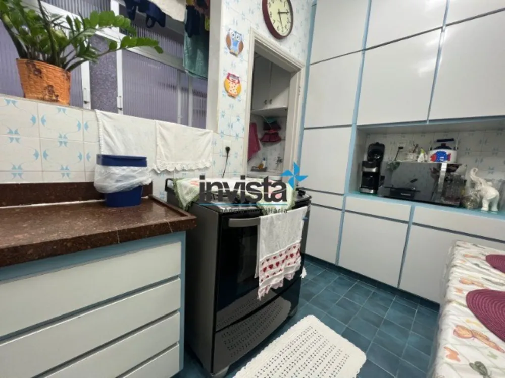 Apartamento, 2 quartos, 68 m² - Foto 3