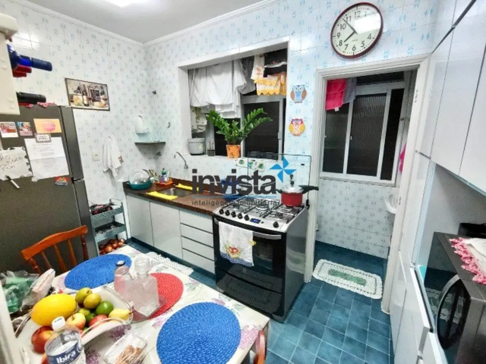 Apartamento, 2 quartos, 68 m² - Foto 4