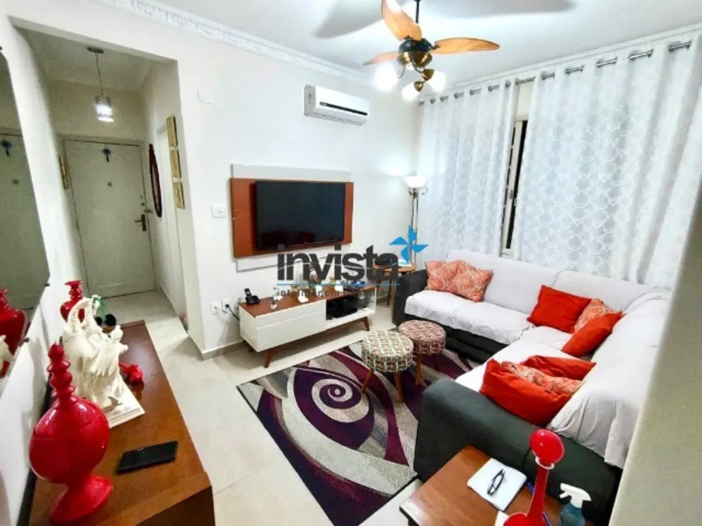 Apartamento, 2 quartos, 68 m² - Foto 1
