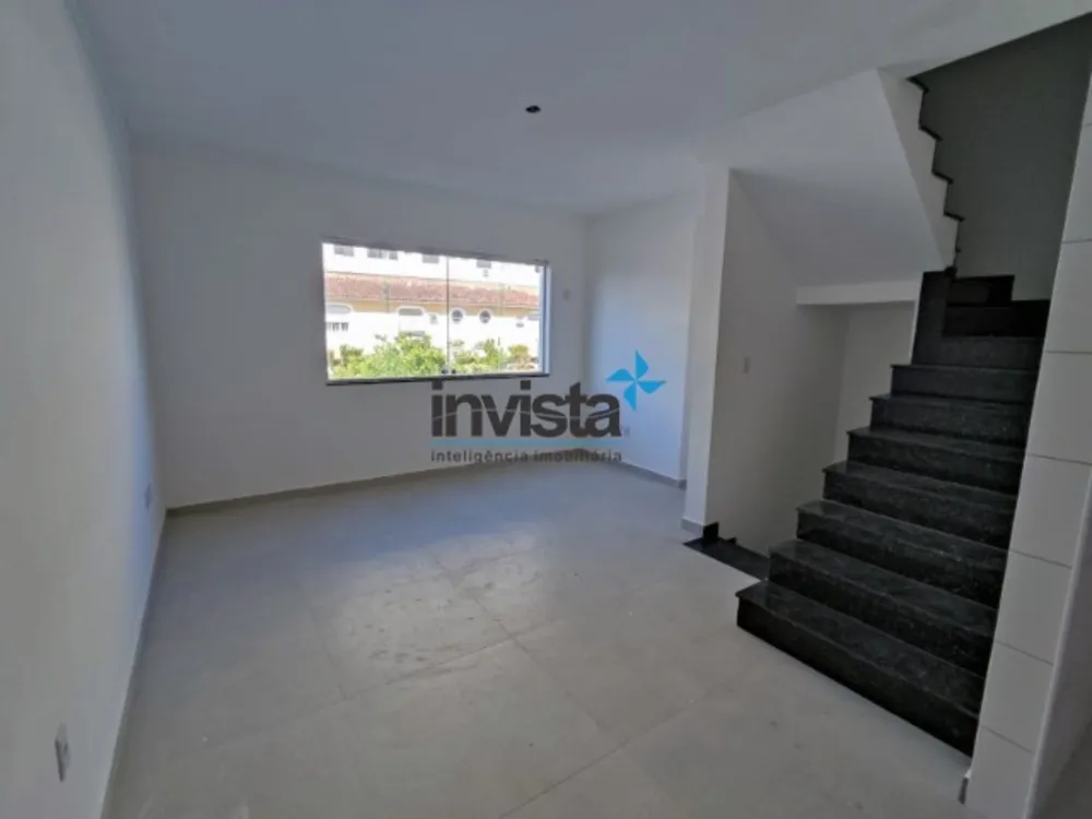 Casa, 2 quartos, 100 m² - Foto 2