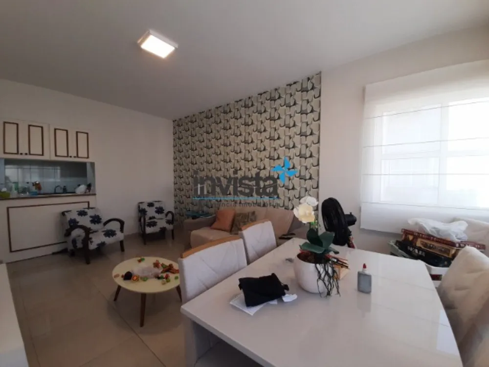 Flat/Apart Hotel, 2 quartos, 65 m² - Foto 1