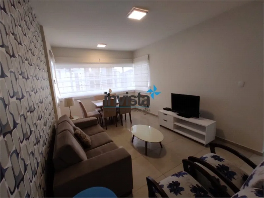 Flat/Apart Hotel, 2 quartos, 65 m² - Foto 3