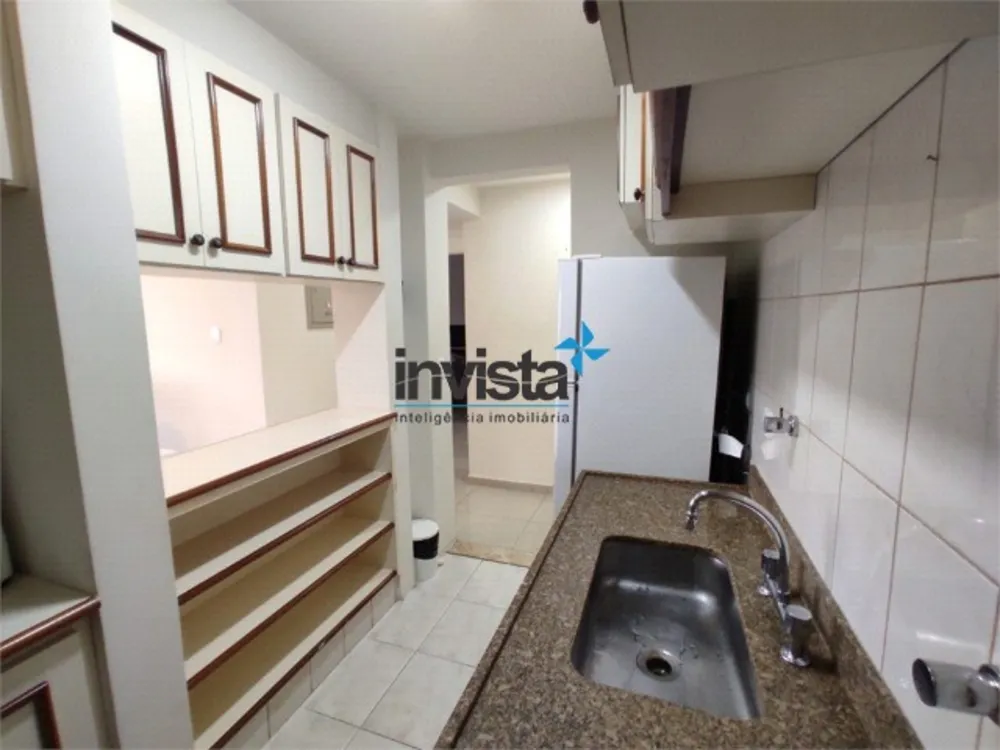 Flat/Apart Hotel, 2 quartos, 65 m² - Foto 4