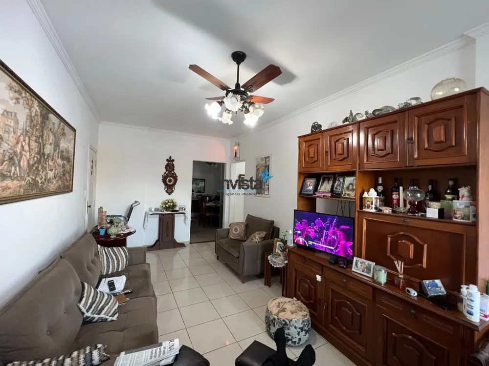 Apartamento, 2 quartos, 98 m² - Foto 2