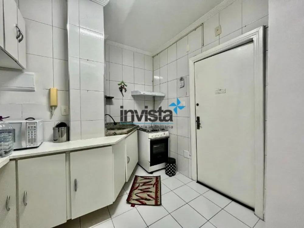 Kitnet-Studio, 35 m² - Foto 4
