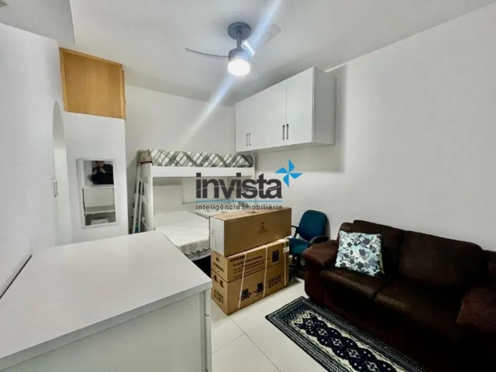 Kitnet-Studio, 35 m² - Foto 3