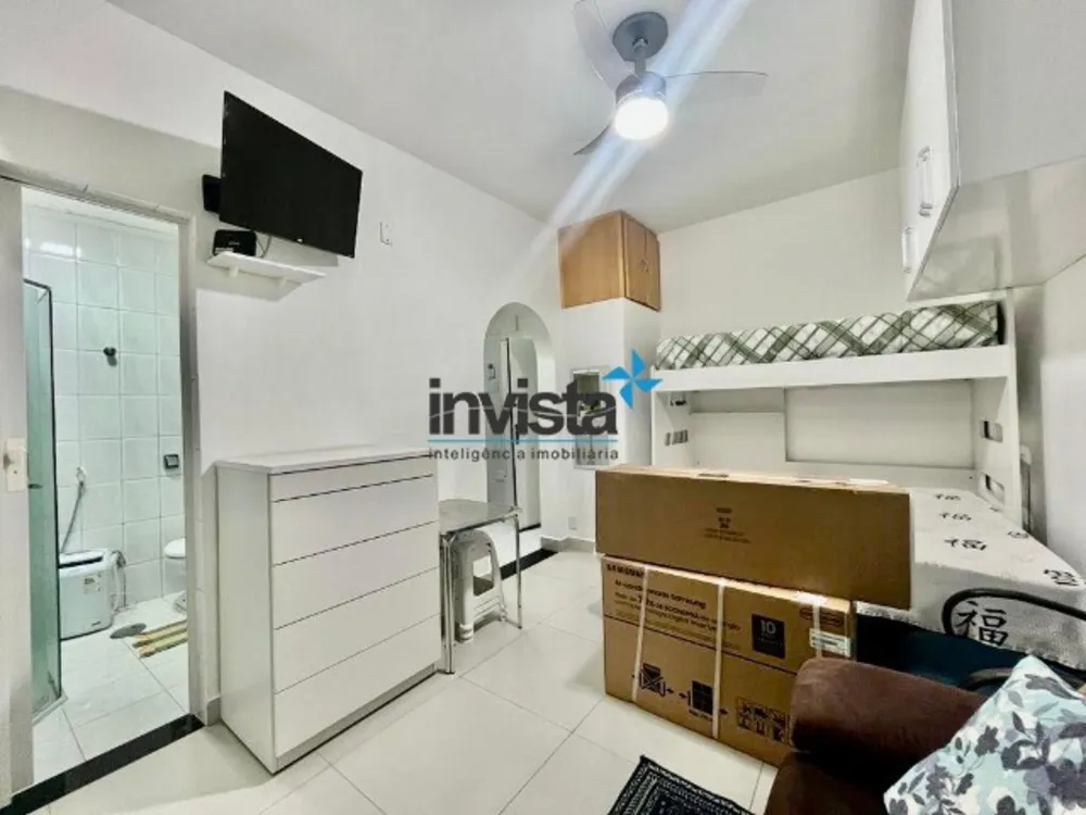 Kitnet-Studio, 35 m² - Foto 2