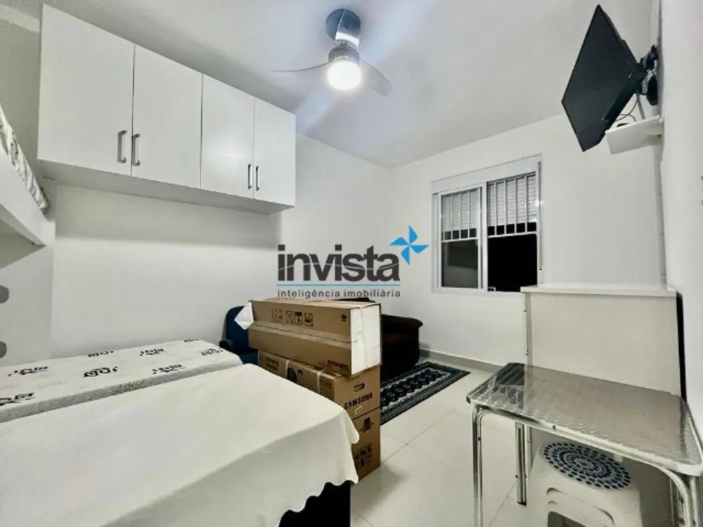 Kitnet-Studio, 35 m² - Foto 1