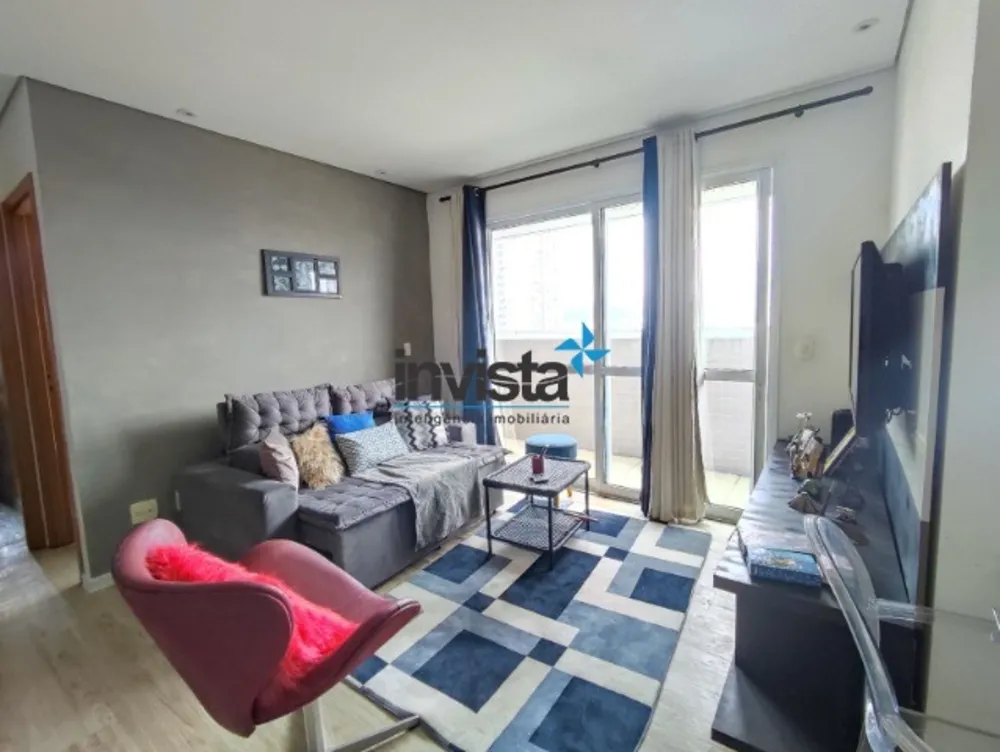 Apartamento, 2 quartos, 88 m² - Foto 4