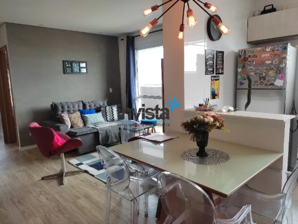 Apartamento, 2 quartos, 88 m² - Foto 3