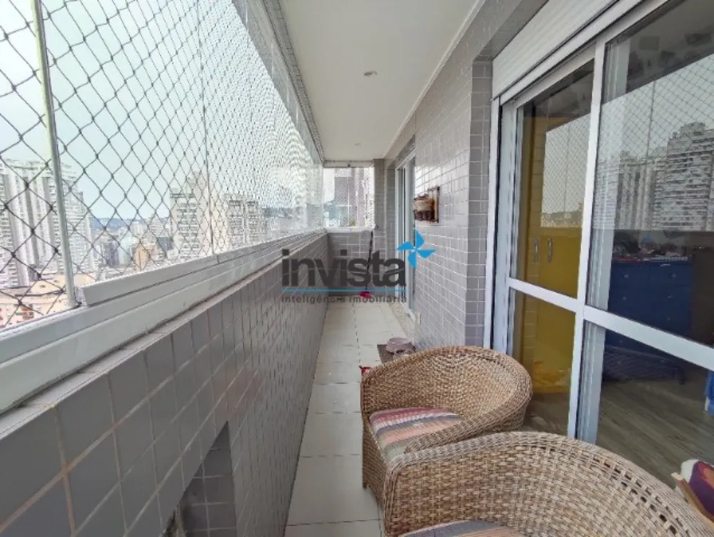 Apartamento, 2 quartos, 88 m² - Foto 2
