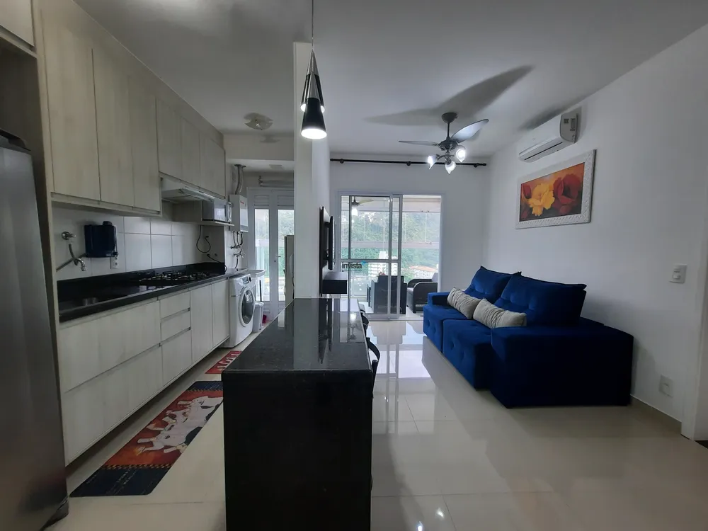 Apartamento, 1 quarto, 48 m² - Foto 2