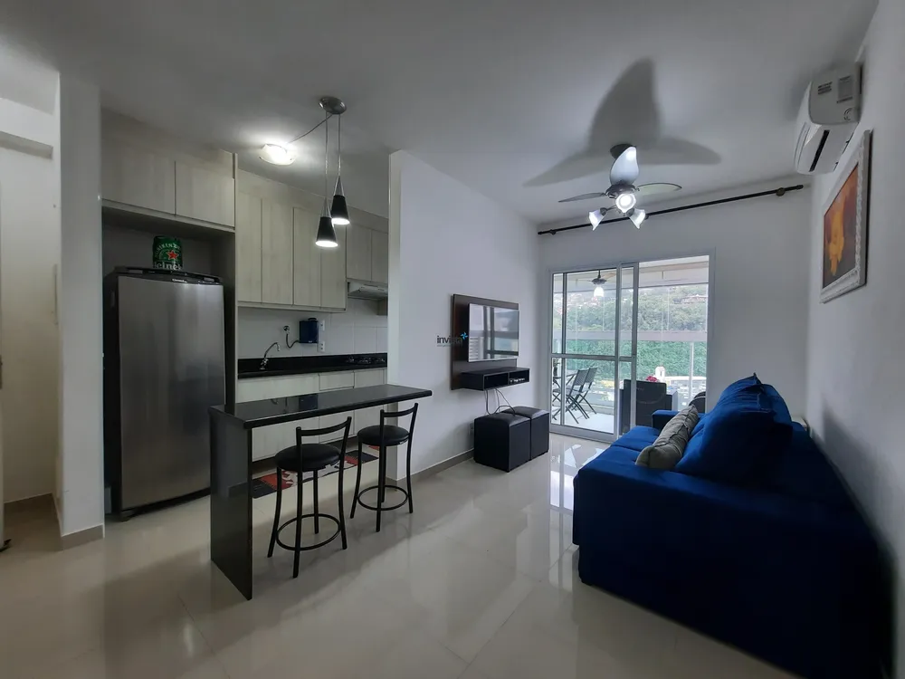 Apartamento, 1 quarto, 48 m² - Foto 3