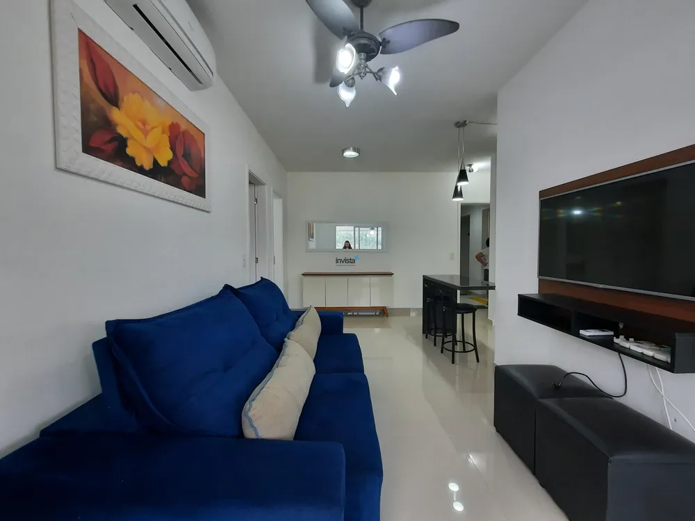 Apartamento, 1 quarto, 48 m² - Foto 4
