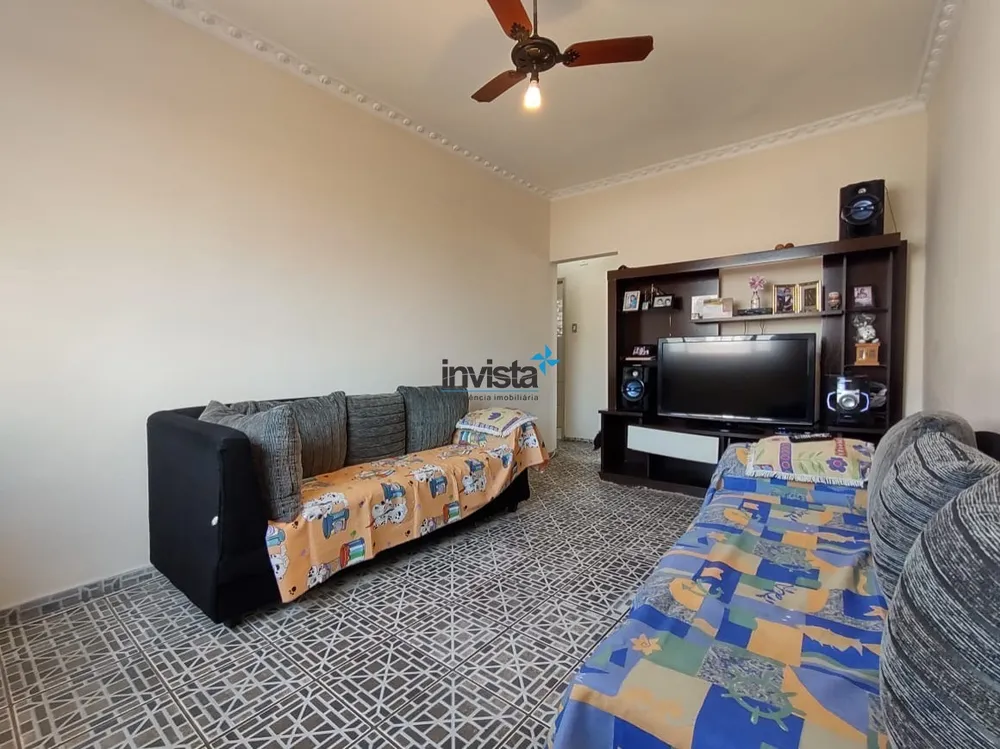 Apartamento, 2 quartos, 80 m² - Foto 1