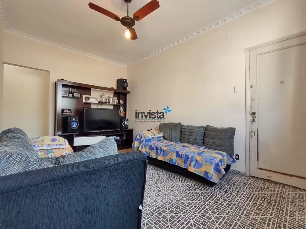 Apartamento, 2 quartos, 80 m² - Foto 2