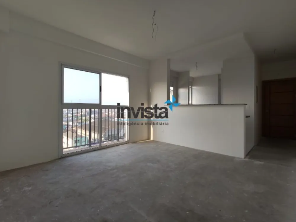Apartamento, 2 quartos, 67 m² - Foto 2