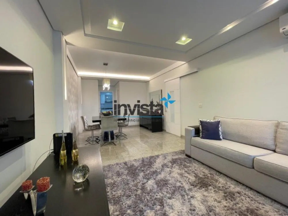 Apartamento, 2 quartos, 115 m² - Foto 3