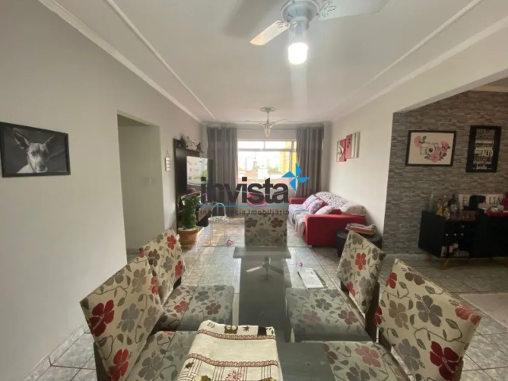 Apartamento, 3 quartos, 142 m² - Foto 3