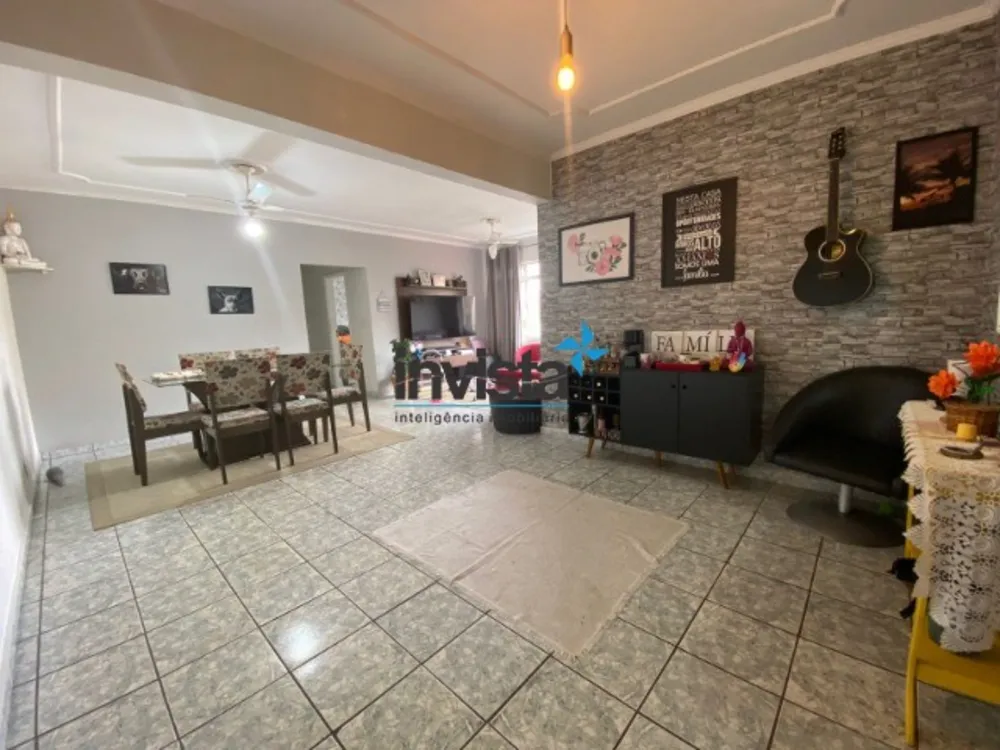 Apartamento, 3 quartos, 142 m² - Foto 1