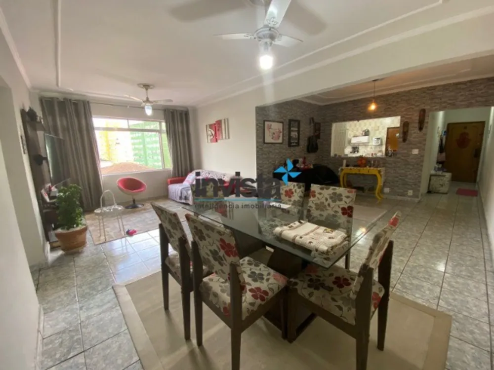 Apartamento, 3 quartos, 142 m² - Foto 4