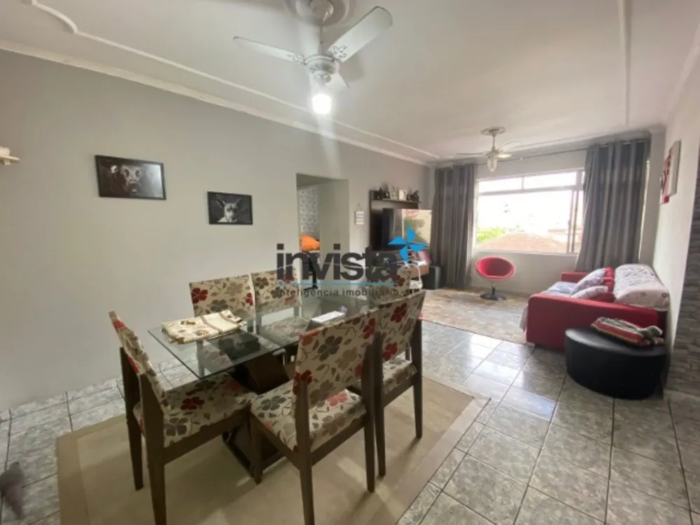 Apartamento, 3 quartos, 142 m² - Foto 2