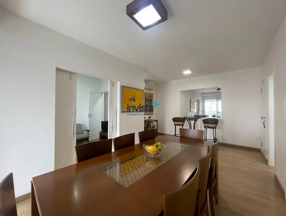 Apartamento, 3 quartos, 100 m² - Foto 2