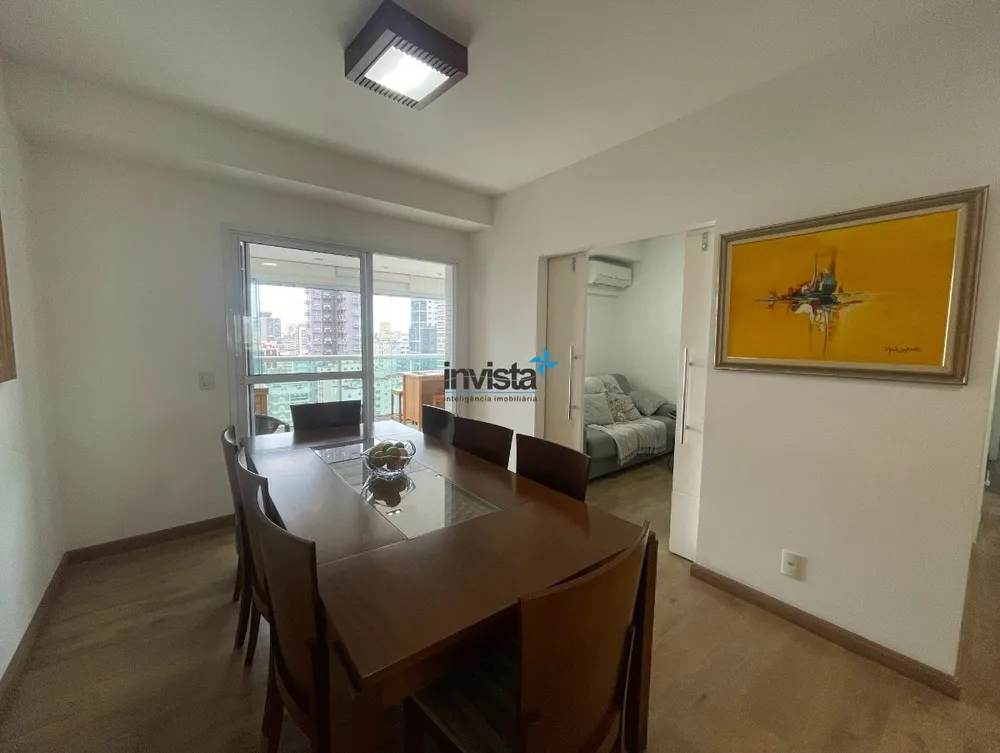 Apartamento, 3 quartos, 100 m² - Foto 3