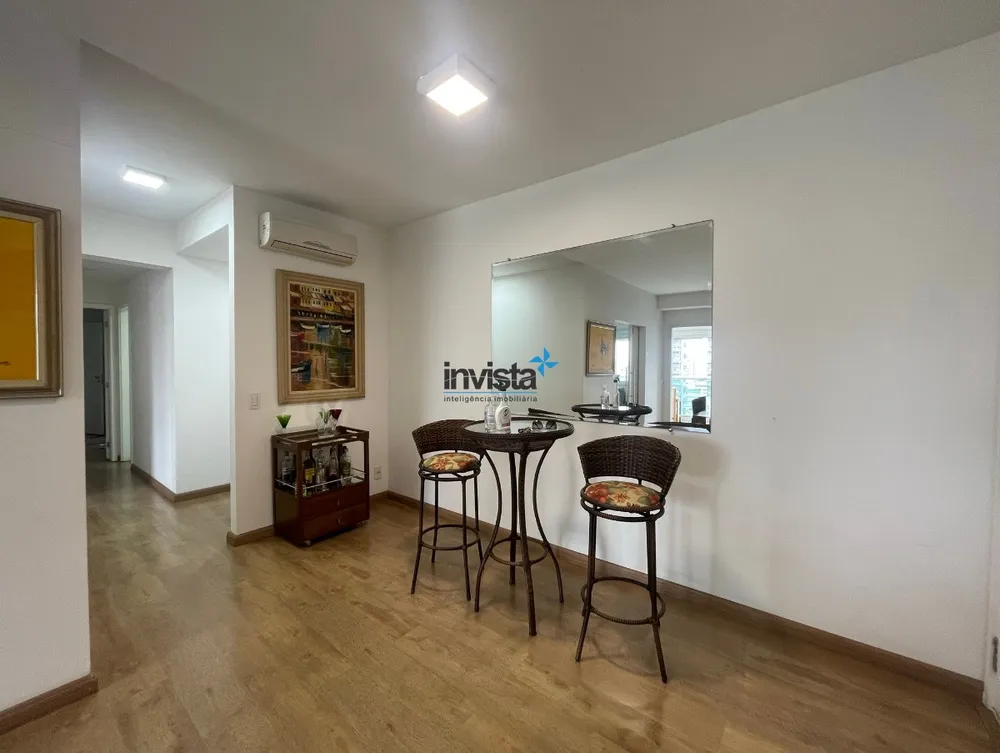 Apartamento, 3 quartos, 100 m² - Foto 4