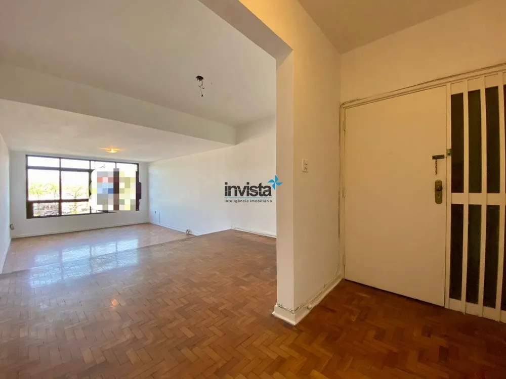 Apartamento, 3 quartos, 189 m² - Foto 1