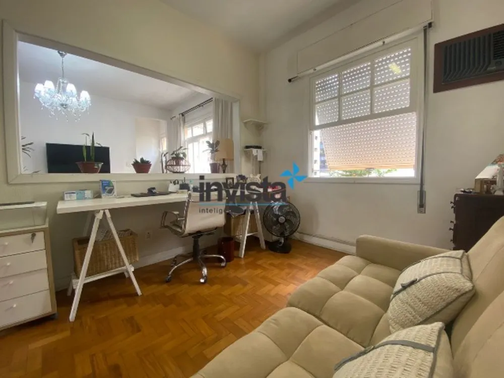 Apartamento, 3 quartos, 129 m² - Foto 4