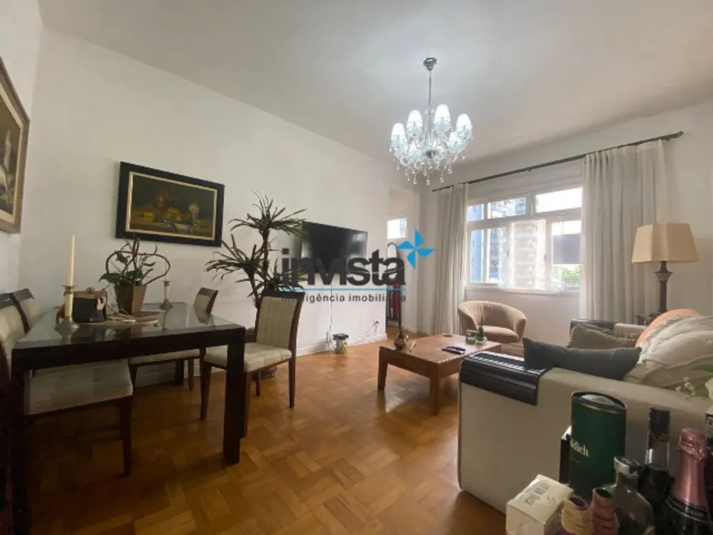 Apartamento, 3 quartos, 129 m² - Foto 2