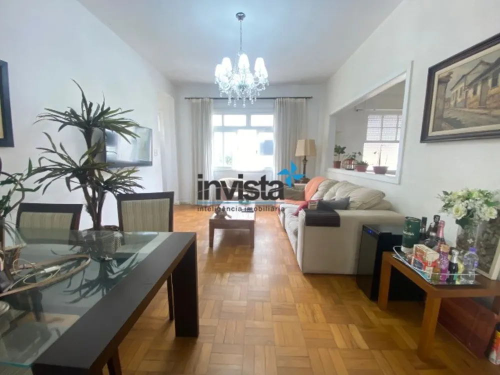Apartamento, 3 quartos, 129 m² - Foto 3