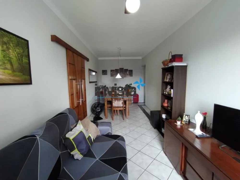 Apartamento, 2 quartos, 67 m² - Foto 1