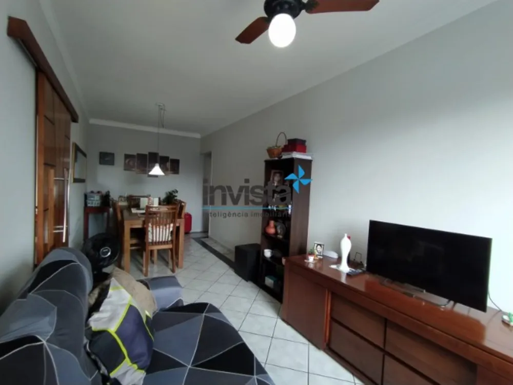 Apartamento, 2 quartos, 67 m² - Foto 2